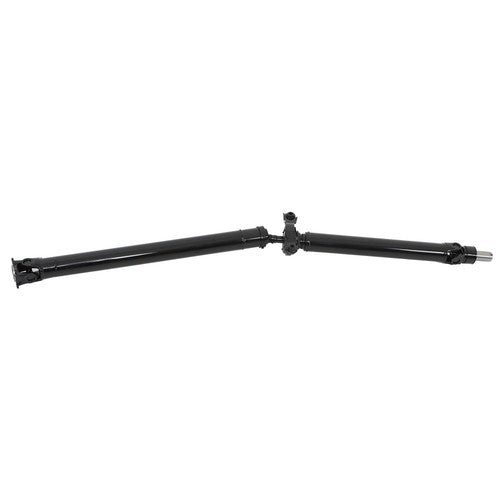 Solid Spare Fit For 2009-11 12 Subaru Forester 2.5L AWD Rear Driveshaft Prop Shaft Assembly