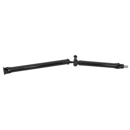 Solid Spare Fit For 2009-11 12 Subaru Forester 2.5L AWD Rear Driveshaft Prop Shaft Assembly