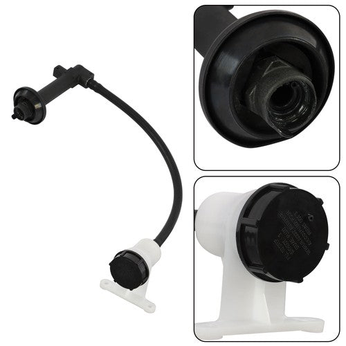 Solid Spare Fit For Ford Ranger Mazda B-Series 1995-2011 F57Z7A543A Clutch Master Cylinder