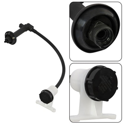 Solid Spare Fit For Ford Ranger Mazda B-Series 1995-2011 F57Z7A543A Clutch Master Cylinder