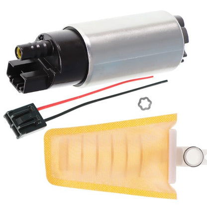 Solid Spare Intank Fuel Pump For Yamaha YZF-R1 YZFR1 R1 2002-2014 2003 2004 2005 2006 2007