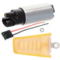 Solid Spare Intank Fuel Pump For Yamaha YZF-R1 YZFR1 R1 2002-2014 2003 2004 2005 2006 2007