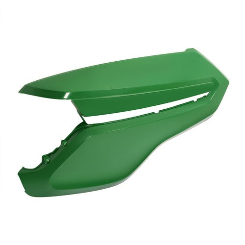 Solid Spare Left Side Hood Panel For John Deere X350 X354 X360 X370 X380 X384 X390 X394