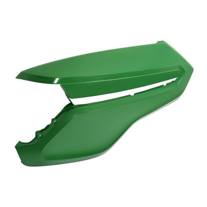 Solid Spare Left Side Hood Panel For John Deere X350 X354 X360 X370 X380 X384 X390 X394