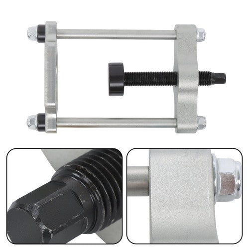 Solid Spare Rear Suspension Trailing Arm Bushing Removal Tool Set Fit for Ford Focus Kuga
