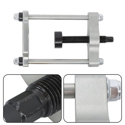 Solid Spare Rear Suspension Trailing Arm Bushing Removal Tool Set Fit for Ford Focus Kuga
