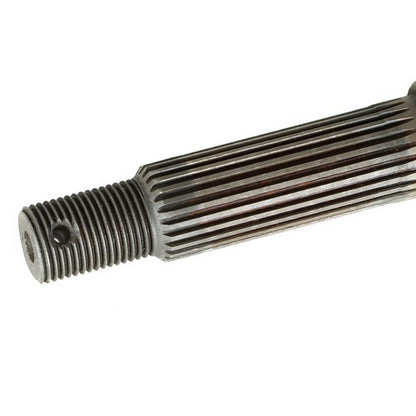 Solid Spare Pass Side Rear Splined Axle Shaft 1994+ For EZGO TXT Golf Cart Electric 20377G12