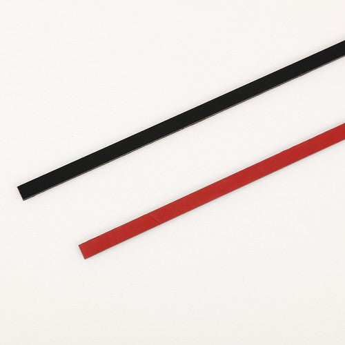 Solid Spare Fit For 05-10 Honda Odyssey Door Window Panel Trim Pillar Posts Cover Black