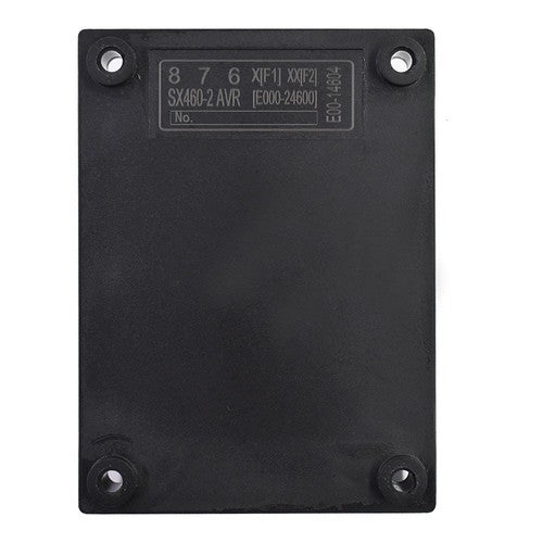 Solid Spare Fit For AVR SX460 Automatic Voltage Volt Regulator Replacement New