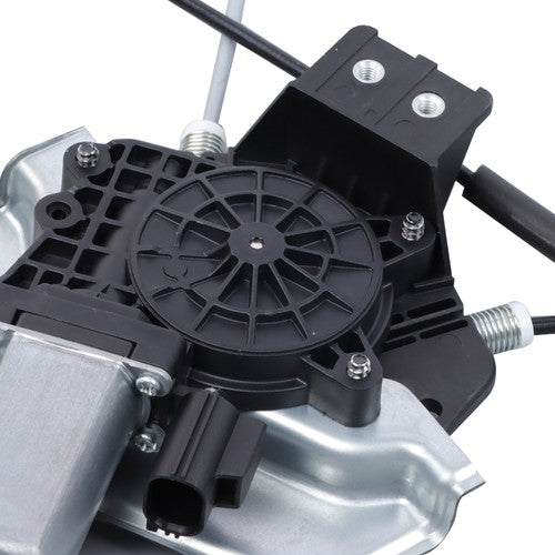 Solid Spare 751-521 751-522 For Ford 2015-2020 NEW Electric Window Actuator Assembly RL&RR