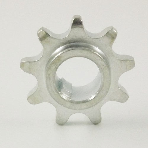 Solid Spare Jackshaft Sprocket For Manco / American Sportworks 41/420, 9T 8720-1125 US