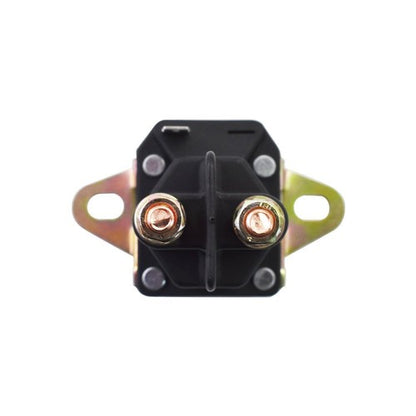 Solid Spare 812-1221-211 Starter Solenoid 12V 93265-9 93265WR For 435-700 539101714 US