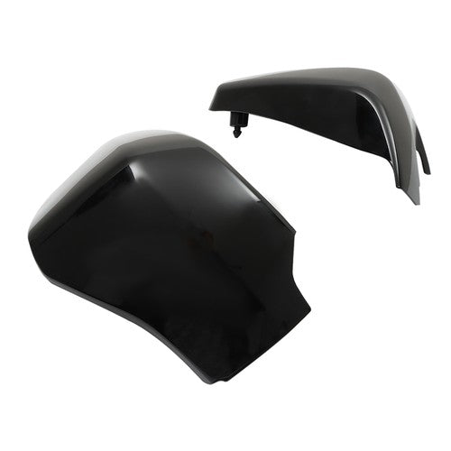 Solid Spare ABS Battery Side Cover For Honda Shadow Aero VT750 VT750C2 2004-2013 US