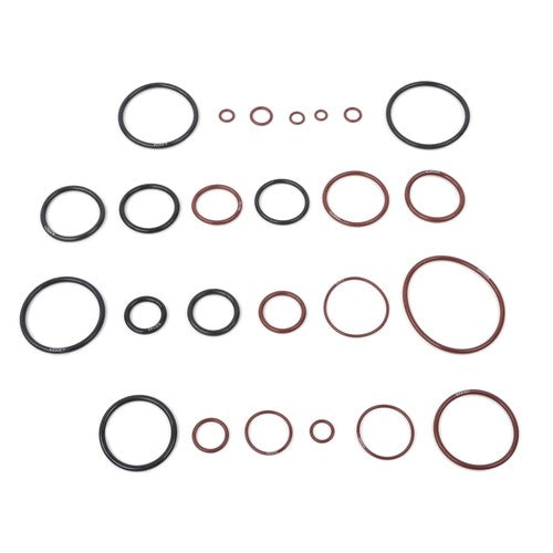 Solid Spare O-Ring Seal Kit For Caterpillar Cat Seal Kits O Ring Kit 270-1528 New