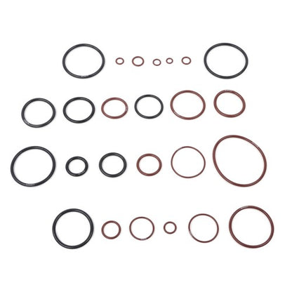 Solid Spare O-Ring Seal Kit For Caterpillar Cat Seal Kits O Ring Kit 270-1528 New