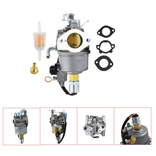 Solid Spare Carburetor Carb For Onan Microquiet 4000 Watt 4KYFA26100 Generator