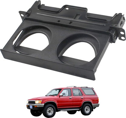 Center Instrument Panel Cup Holder For 1989-95 Toyota 4Runner Pickup 5562089103