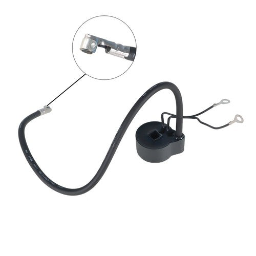 Solid Spare Ignition Coil Fit For Tecumseh 30546 30560 30560A 29632 610768 3-10 HP