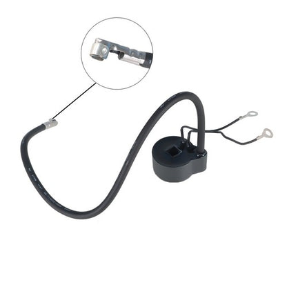 Solid Spare Ignition Coil Fit For Tecumseh 30546 30560 30560A 29632 610768 3-10 HP