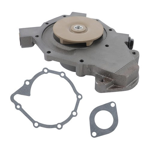 Solid Spare RE546918 SE502816 RE523169 Water Pump Fits John Deere 240DLC 270DLC 1070D 1070E