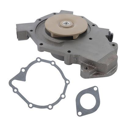 Solid Spare RE546918 SE502816 RE523169 Water Pump Fits John Deere 240DLC 270DLC 1070D 1070E