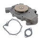 Solid Spare RE546918 SE502816 RE523169 Water Pump Fits John Deere 240DLC 270DLC 1070D 1070E