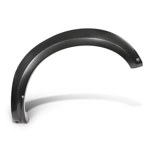 Solid Spare Front Right Fender Flare Wheel Trim Molding Fit For 2017-2020 Ford F-150 Raptor