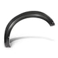 Solid Spare Front Right Fender Flare Wheel Trim Molding Fit For 2017-2020 Ford F-150 Raptor
