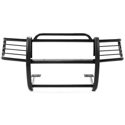 Solid Spare Brush Grille Guard Bumper Push Bar For Toyota 4 Runner 96-98 For Tacoma 98-00