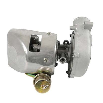 Solid Spare Fit For GMC C1500 / K1500 1994-1995 6.5L 12533738 Turbo Turbocharger 12556124