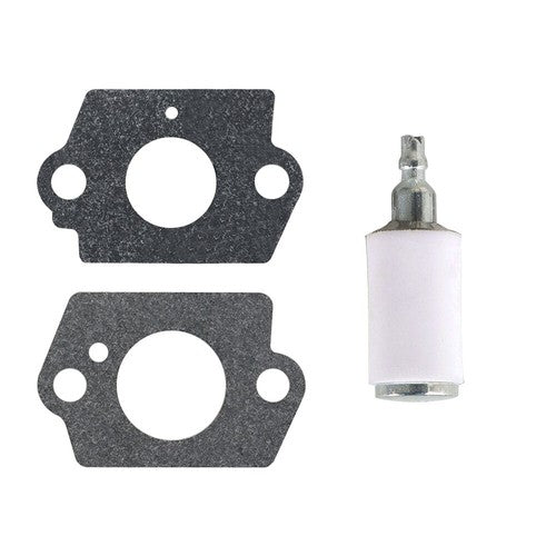 Solid Spare Carburetor Kit Fit For Tecumseh 640901 640911 TC200 632941 TC300 632979 640231