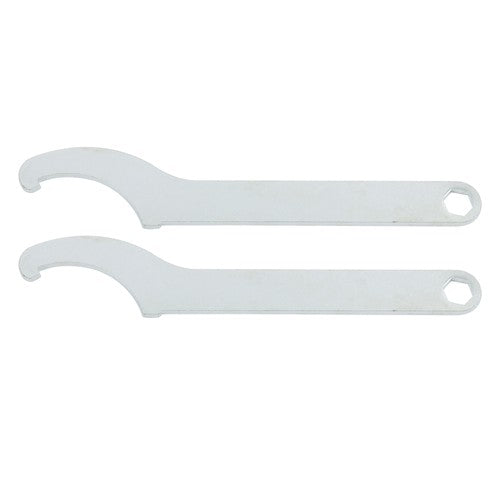 Solid Spare 2PG-F3390-00-00 Front Shocks Absorber for Yamaha Viking VI 2015-2020 Dual-Rate