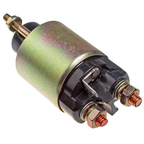 Solid Spare 12V Starter Solenoid for Kawasaki FX850V FX921V FD851D FX730V FX850V FX1000V