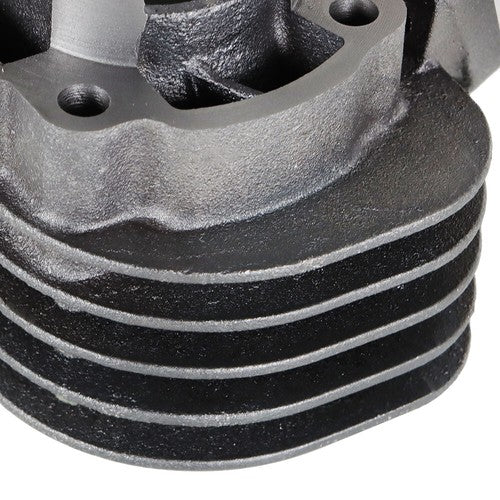 Solid Spare For Polaris Scrambler 50 2001-2003 NEW Cylinder Piston Top End Kit