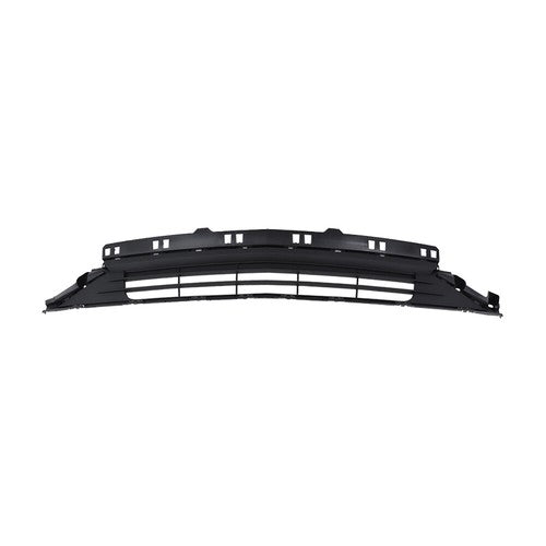 Solid Spare Plastic Front Bumper Lower Mesh W/O Heat Hole Fit For Buick Encore GX 2020-2022