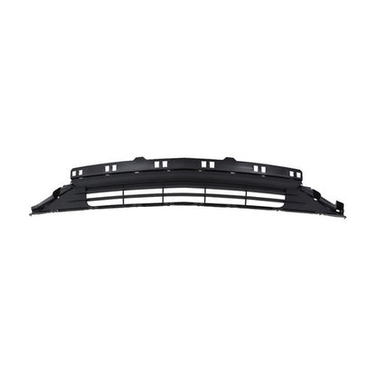 Solid Spare Plastic Front Bumper Lower Mesh W/O Heat Hole Fit For Buick Encore GX 2020-2022