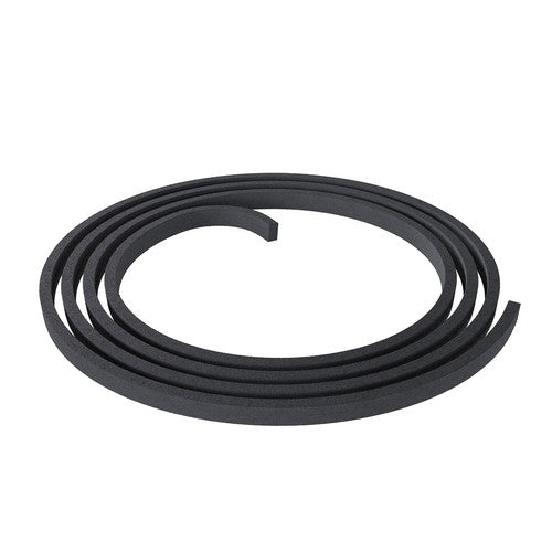 Solid Spare Drive Clutch Cover Seal Gasket For 12-21 Polaris RZR XP 570/900/1000 Ranger 500
