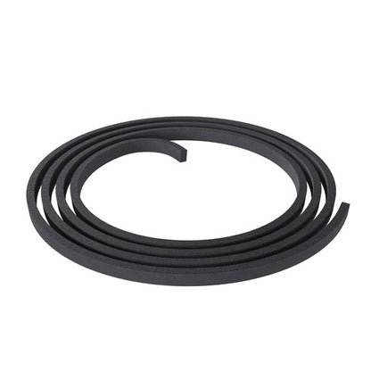Solid Spare Drive Clutch Cover Seal Gasket For 12-21 Polaris RZR XP 570/900/1000 Ranger 500
