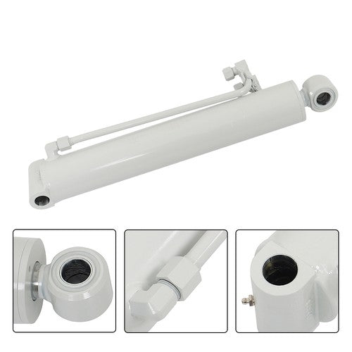 Solid Spare 6539808 Hydraulic Bucket Tilt Cylinder Fits for Bobcat 843 Models Replace