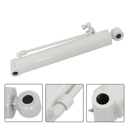Solid Spare 6539808 Hydraulic Bucket Tilt Cylinder Fits for Bobcat 843 Models Replace