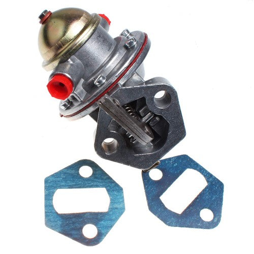Solid Spare Fuel Lift Pump for John Deere 410 JD310 610B 310A 310B 410B 510B Backhoe Loader