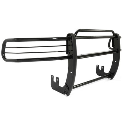 Solid Spare Fits 1994-2002 94-02 Dodge Ram 1500 2500 3500 Brush Grille Grill Guard in Black