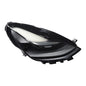 Solid Spare Headlight Assembly For Tesla Model 3 Y 2021 2022 2023 Right/Passenger Side LED