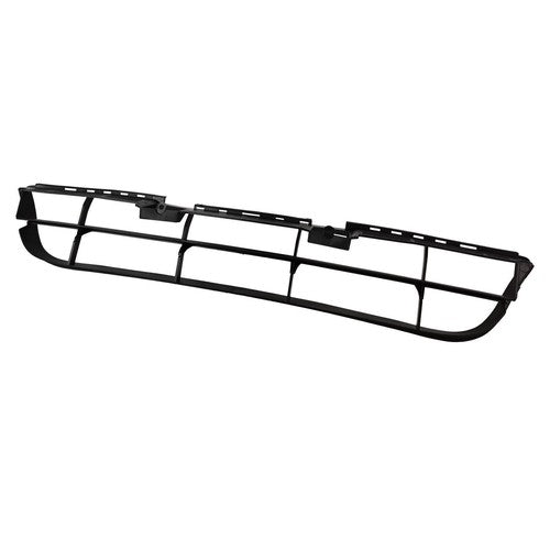 Fit For 2006-2007 Honda Accord 4DR Sedan Front Upper Grill & Lower Grille 2pcs