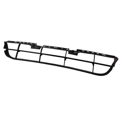 Fit For 2006-2007 Honda Accord 4DR Sedan Front Upper Grill & Lower Grille 2pcs