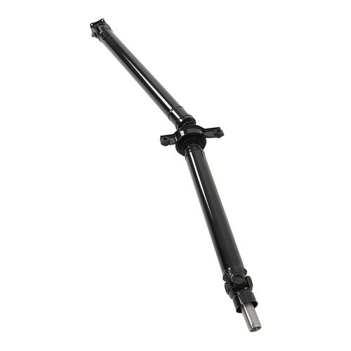 Solid Spare Fit For 2009-11 12 Subaru Forester 2.5L AWD Rear Driveshaft Prop Shaft Assembly