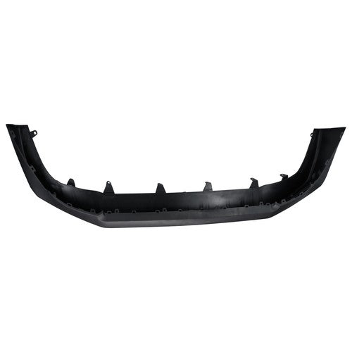 Fit 2019 2020-2024 Toyota Rav4 LE XLE Front Lower Bumper Cover JDM Style Lip