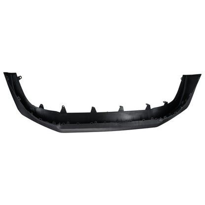 Fit 2019 2020-2024 Toyota Rav4 LE XLE Front Lower Bumper Cover JDM Style Lip