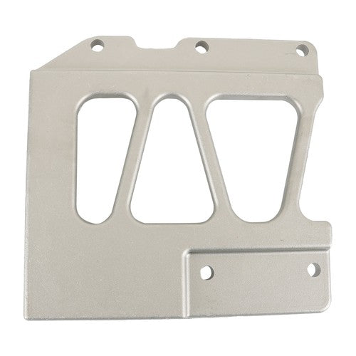 Solid Spare Engine Upper Pivot Bracket Hinge For Peterbilt 379 / 378 # 13-04286 R Right NEW