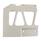 Solid Spare Engine Upper Pivot Bracket Hinge For Peterbilt 379 / 378 # 13-04286 R Right NEW